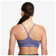 Nike Γυναικείο μπουστάκι Indy Dri-FIT Light-Support Padded Adjustable Sports Bra Nike Γυναικείο μπουστάκι Indy Dri-FIT Light-Support Padded Adjustable Sports Bra